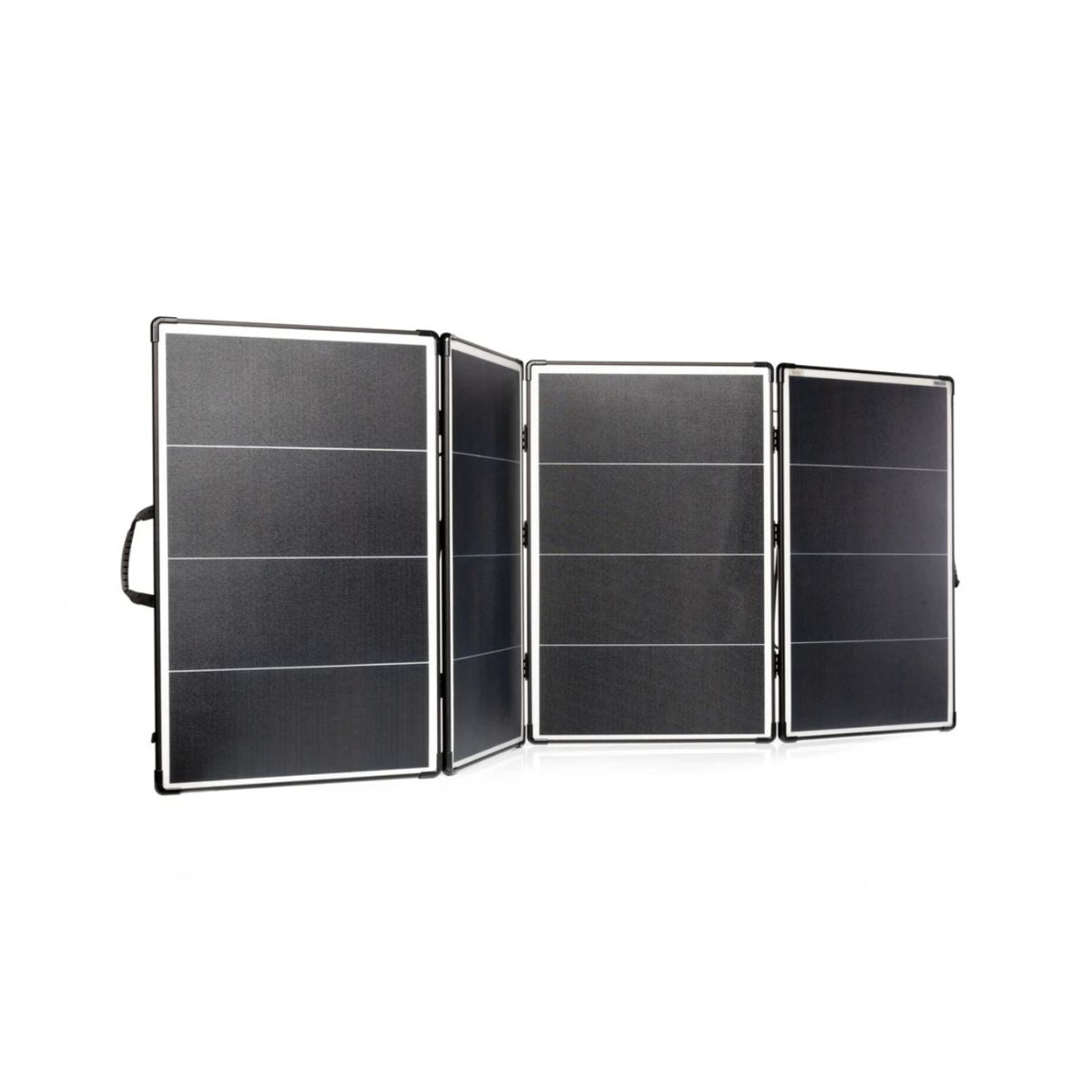 折叠式太阳能充电板 400W