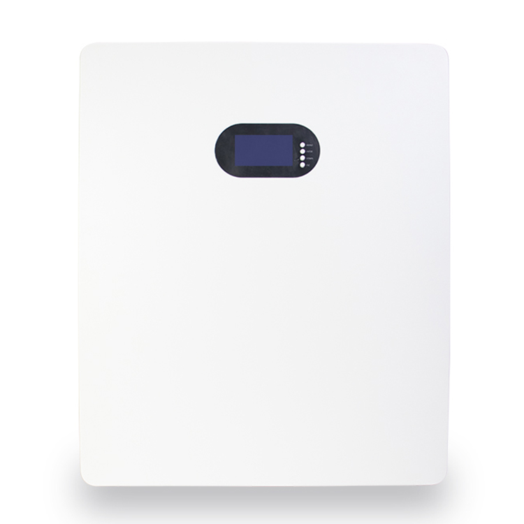 家庭储能一体机 5kWh